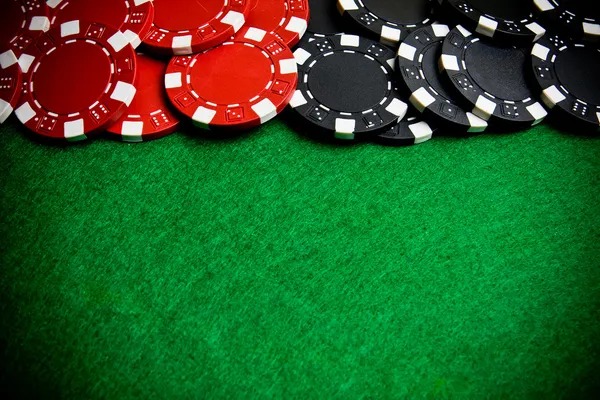 Account history showing settled bets and transaction records